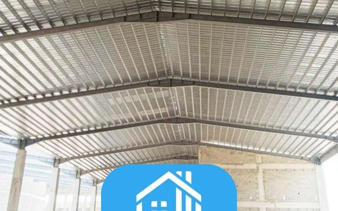 سندوتش بنل للمستودعات الرياض ـــ الحل الذكي للتخزين في بيئة مناخية قاسية