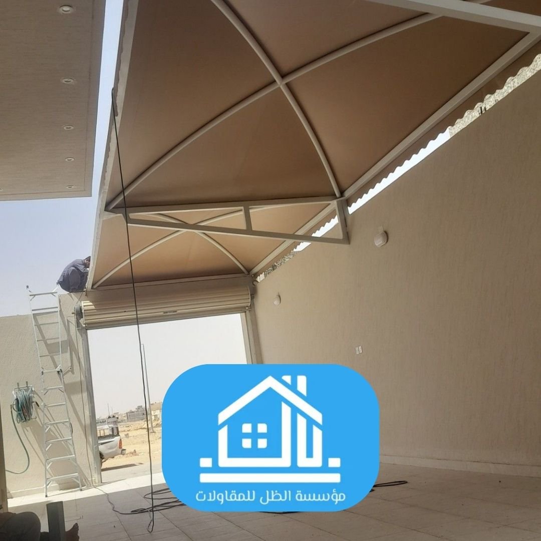 1 مظلات سندوتش بنل الرياض