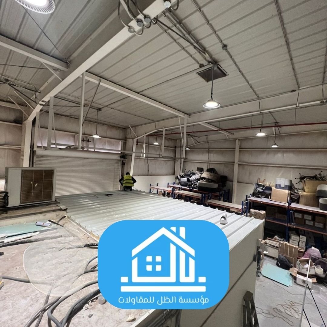 1 مستودعات سندوتش بنل الرياض