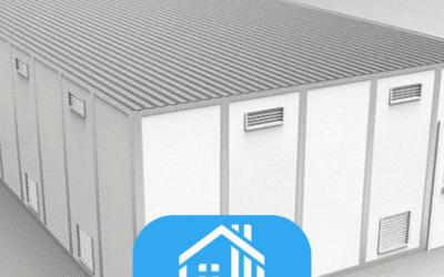 سندوتش بنل جاهز الرياض – الحل الذكي للبناء العصري مع مؤسسة الظل للمقاولات