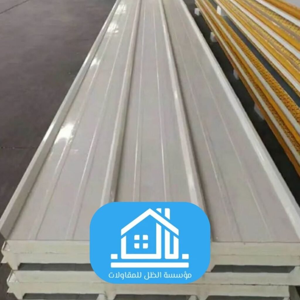 مورد سندوتش بنل وسط السعودية