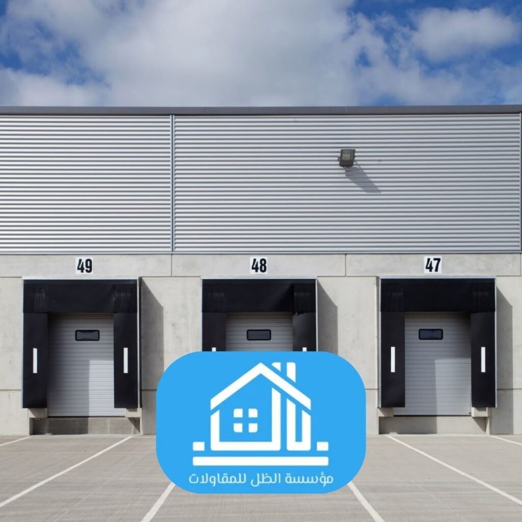 شركات سندوتش بانل في الرياض