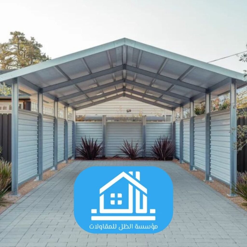 ضمان مظلات سندوتش بنل بالرياض