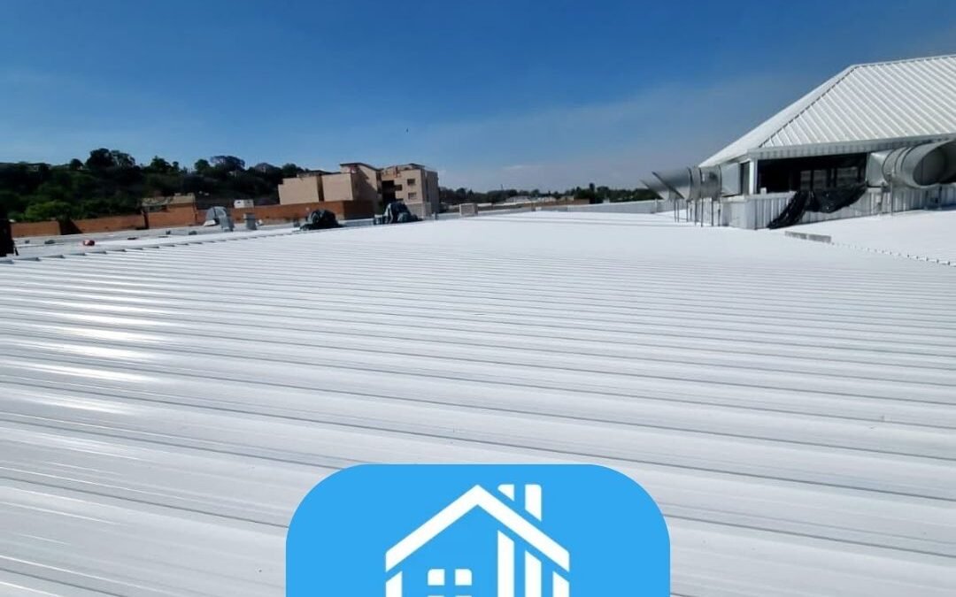 سندوتش بنل اسقف الرياض  – الحل الذكي للأسطح في مناخ العاصمة القاسي