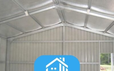 سندوتش بنل هنجر الرياض 2025 – خيارك الأمثل للهناجر الصناعية والتجارية