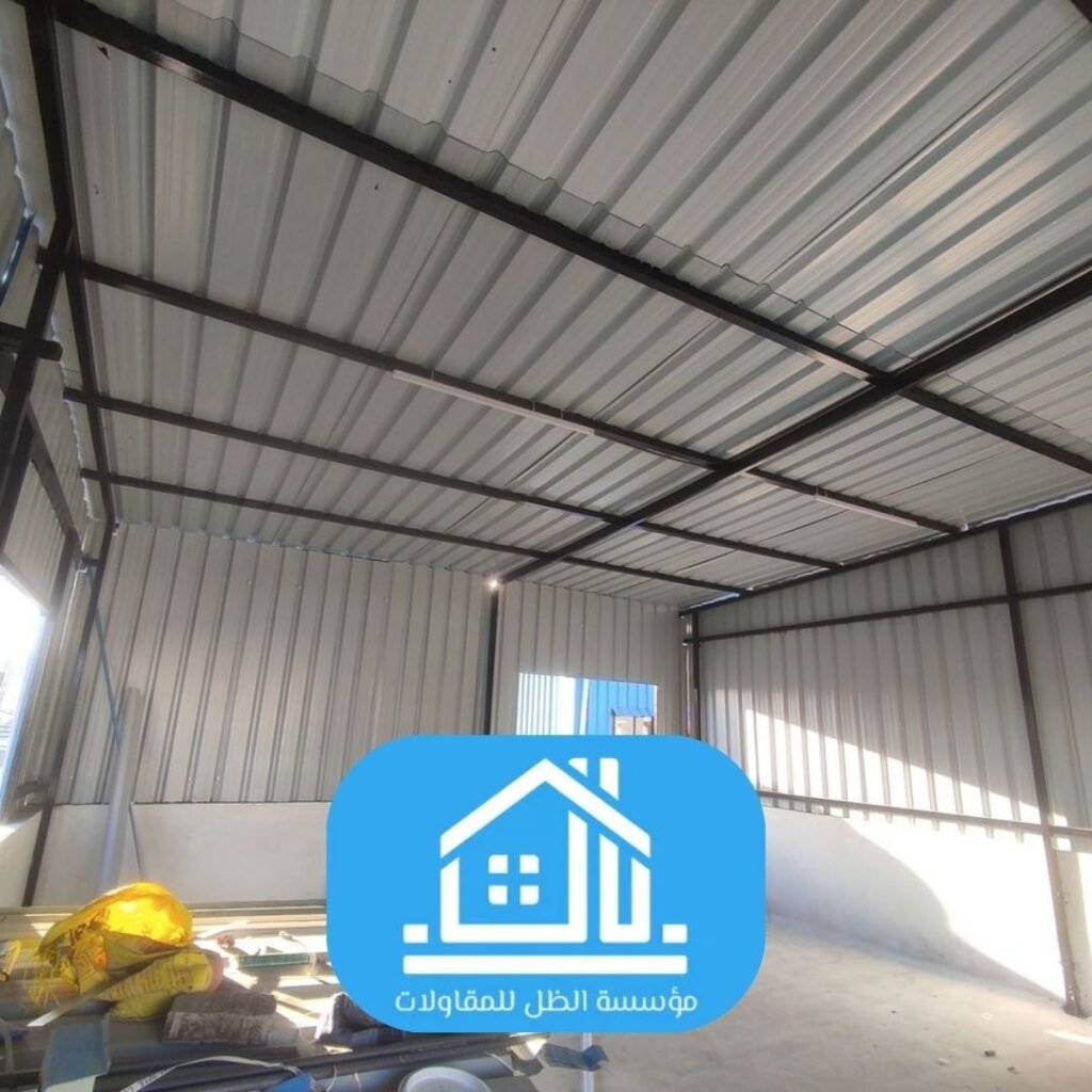 مستودعات سندوتش بنل الرياض