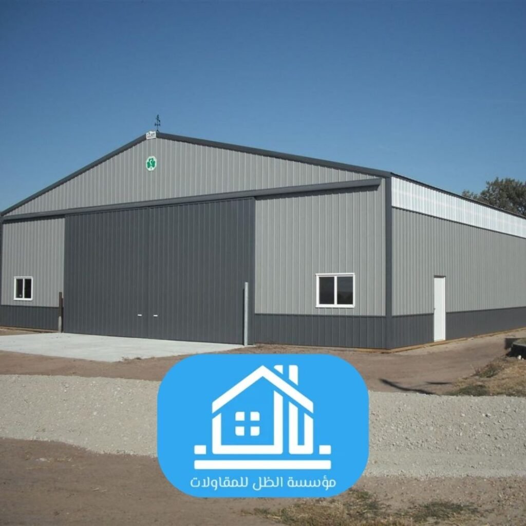 شركات توريد وتركيب السندوتش بانل