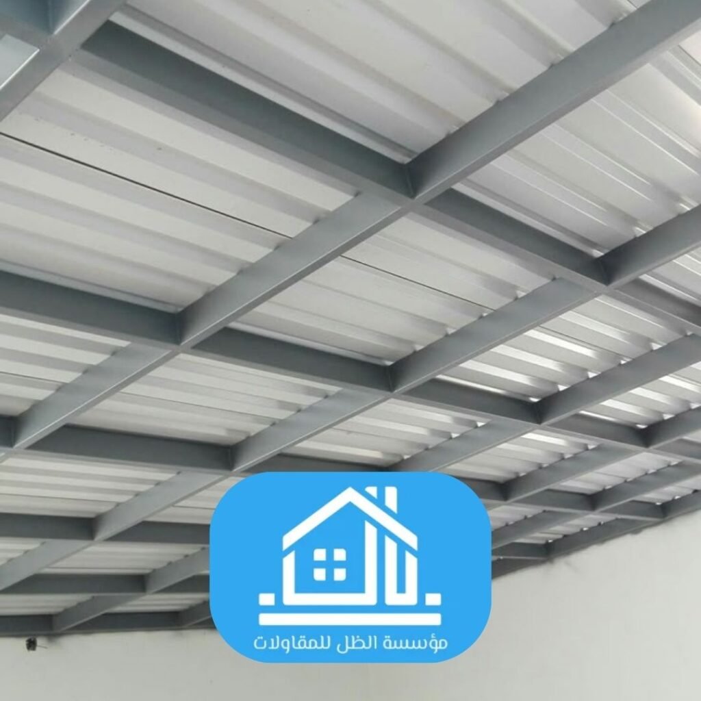 مقارنة أسعار وعزل أنواع الساندوتش بانل