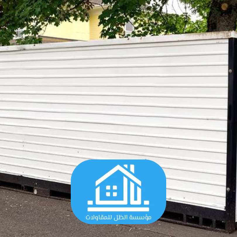 مقارنة بين السندوتش بنل والبناء التقليدي