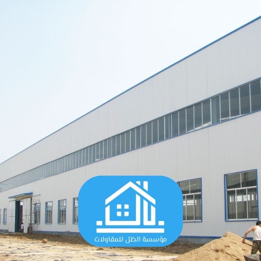 تركيب سندوتش بانل بالرياض