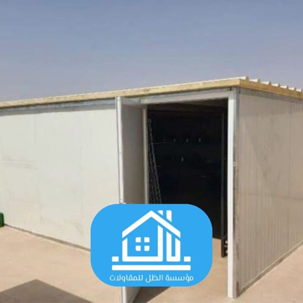 سندوتش بانل جاهز