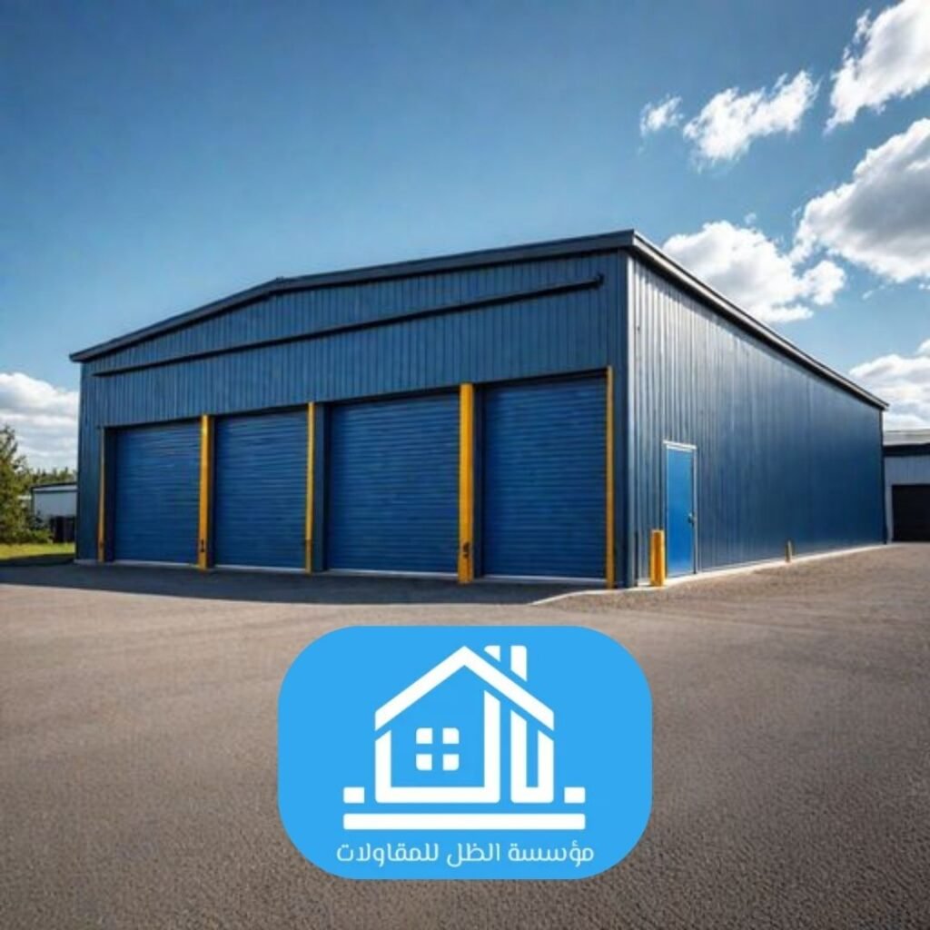 مصنعو ألواح عازلة مسبقة الصنع في الرياض