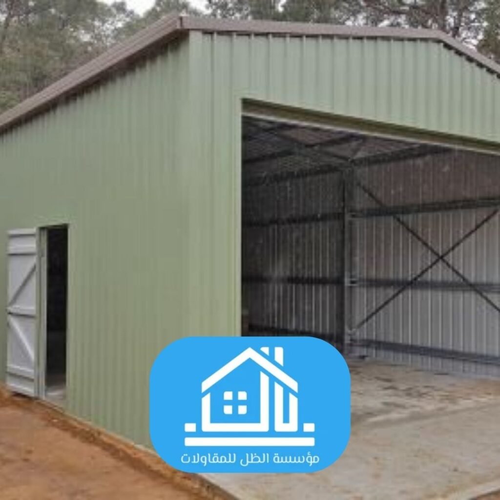 ألواح ثلاثية الطبقات للمزارع بالرياض