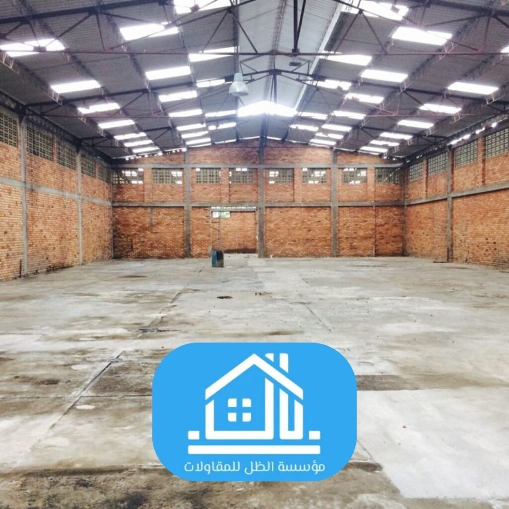 حلول تخزين متطورة بالرياض