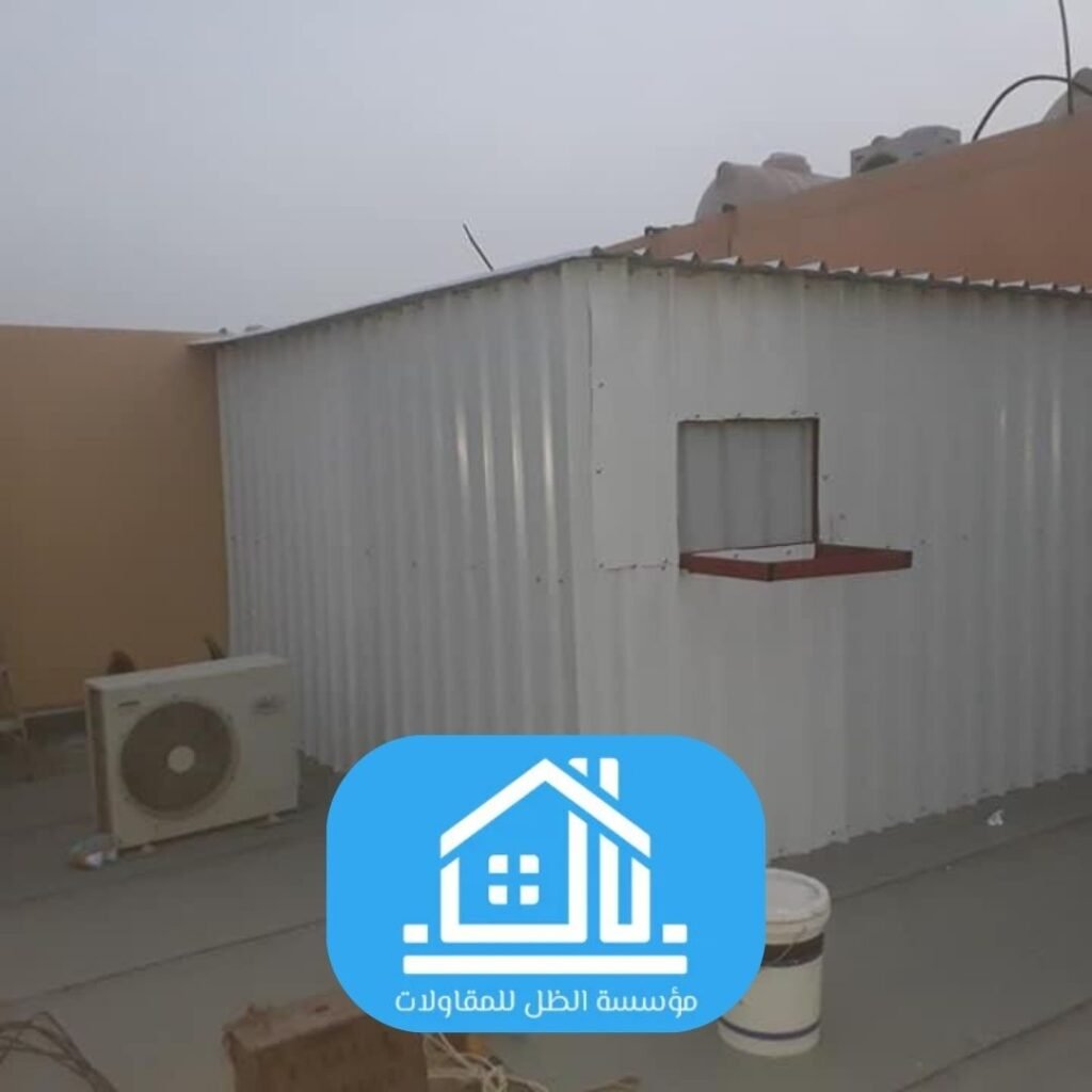 أنواع ألواح السندوتش بانل (بولي يوريثان، صوف صخري) المتوفرة