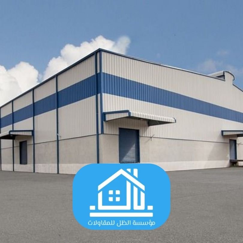 مقارنة سماكة ألواح العزل السندوتش بانل