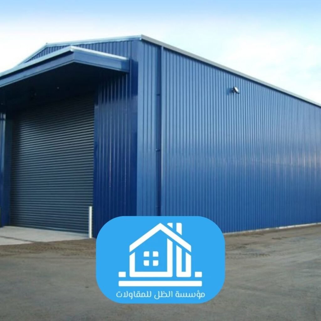 شركة متخصصة في سندوتش بانل الرياض