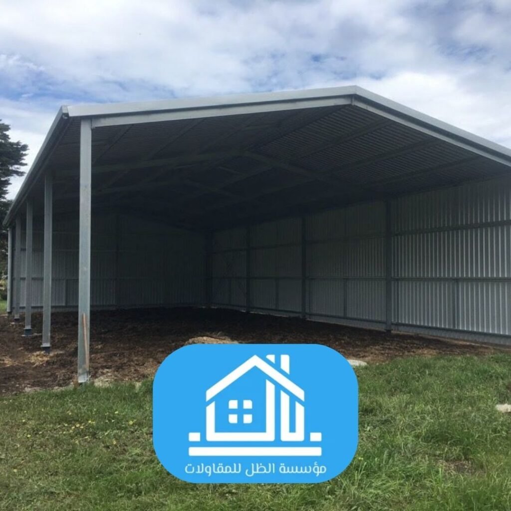 ألواح ساندويتش للمزارع بالرياض