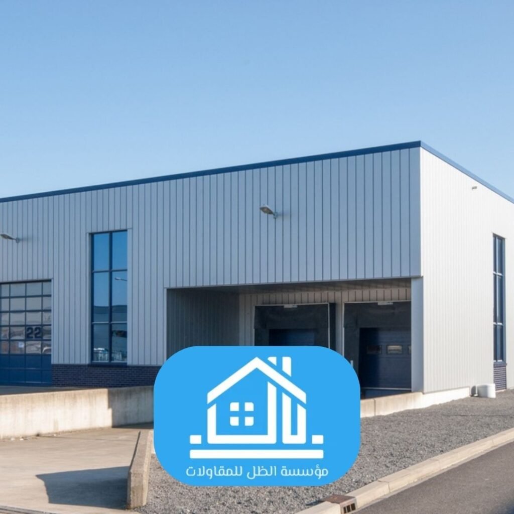 مقاول سندوتش بانل