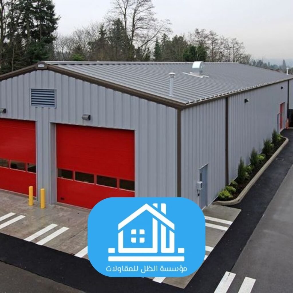 سندوتش بنل هنجر الرياض بمقاس 10 سم لعزل فائق