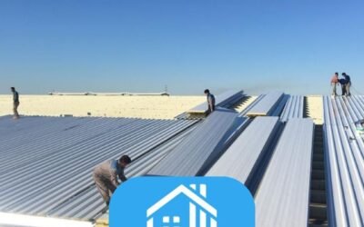 تركيب سندوتش بنل الرياض الحل الأمثل للبناء العصري والمتين