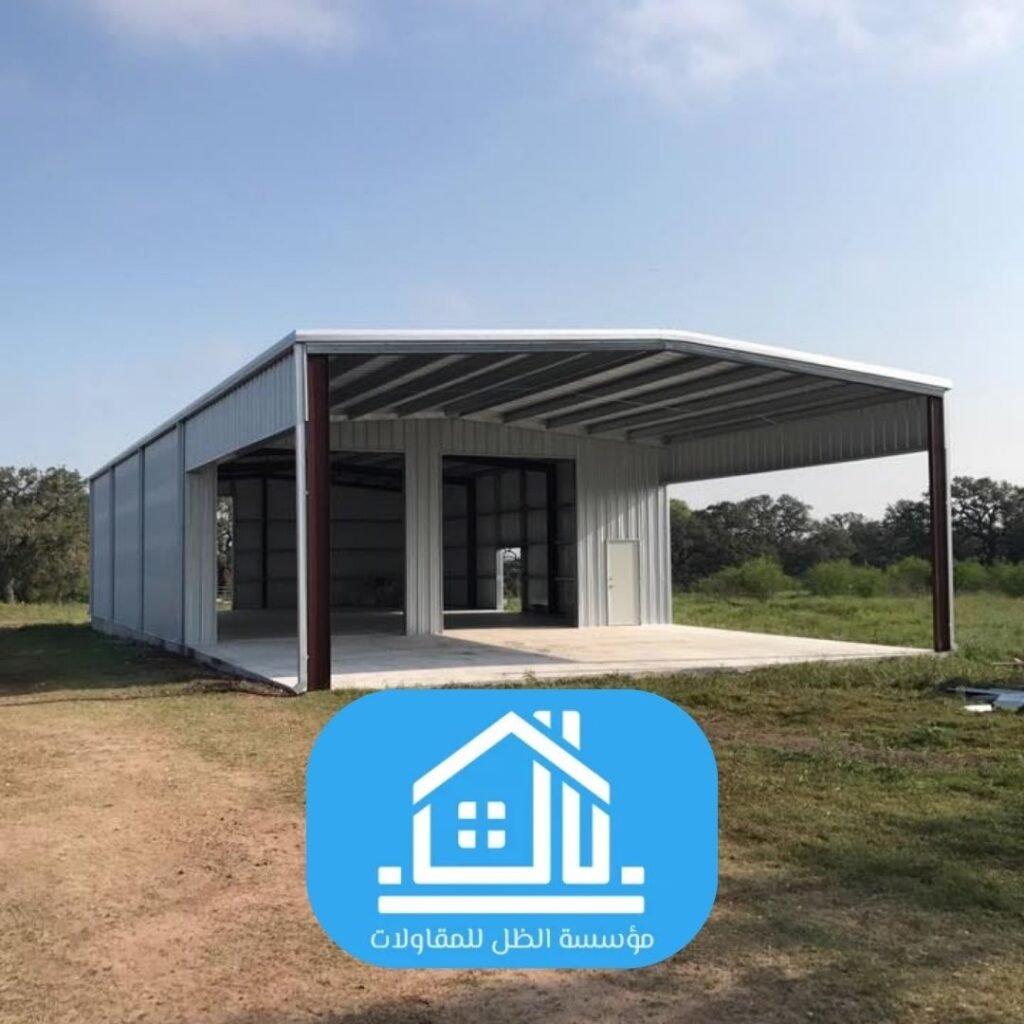 ألواح عازلة للمزارع