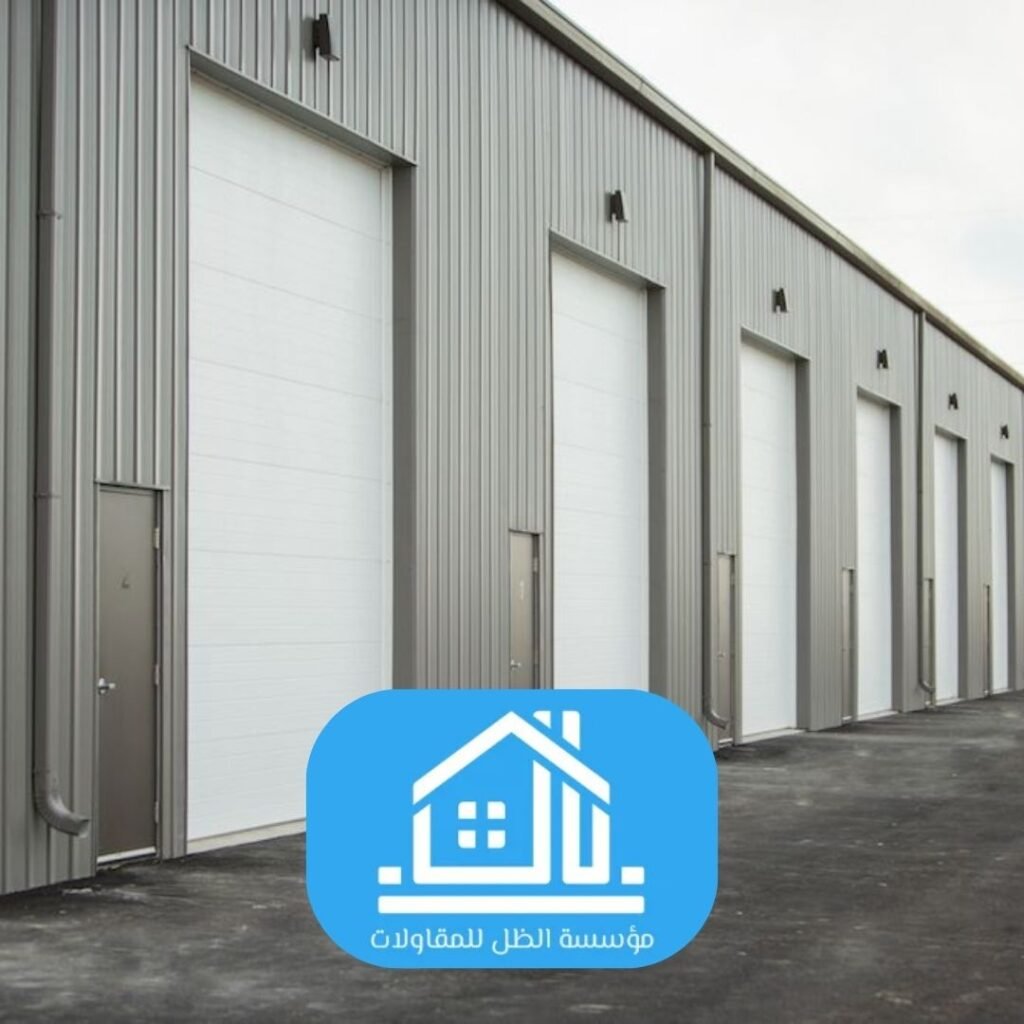 توريد ألواح ساندويتش بانل