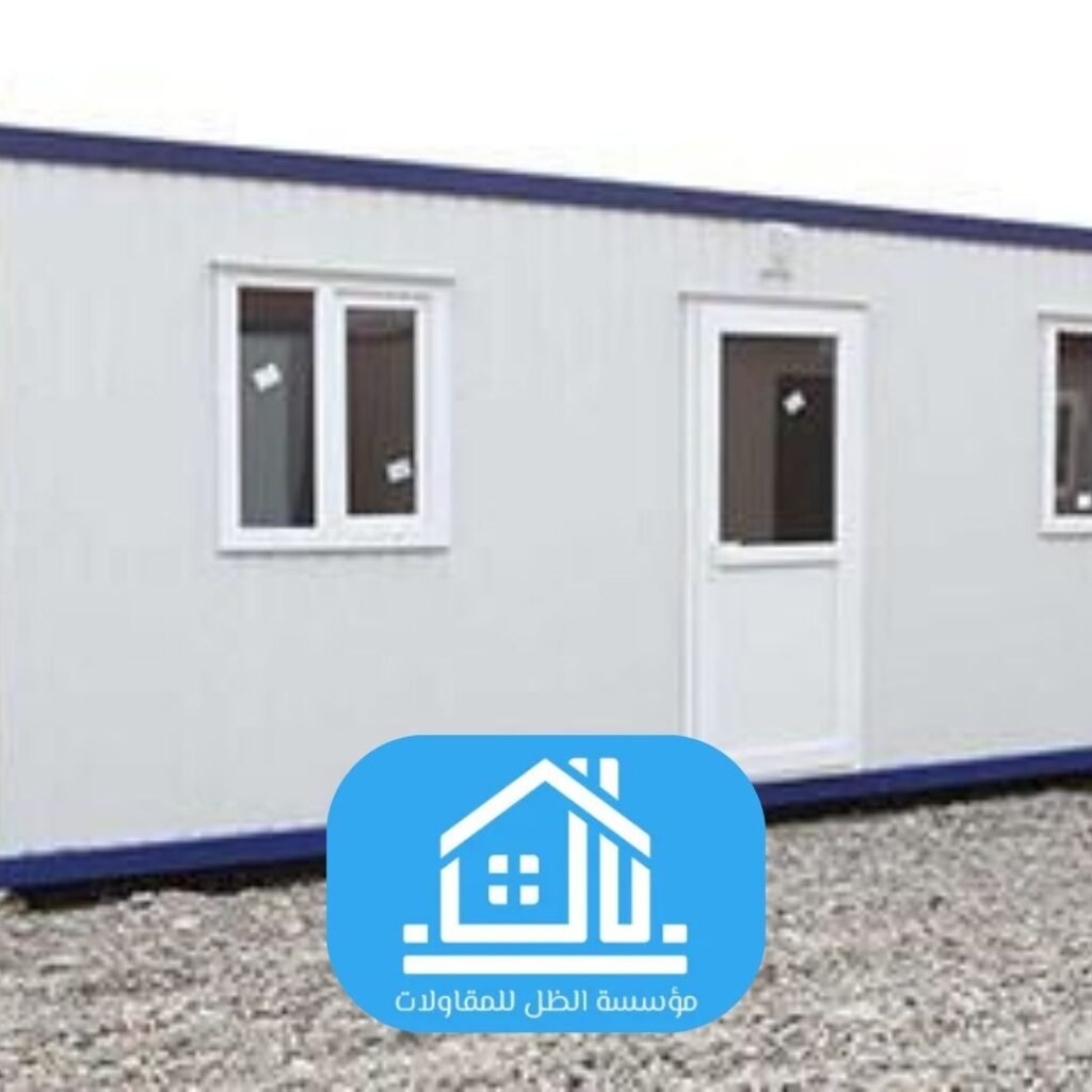 ألواح ساندوتش بانل عازلة للهناجر الصناعية بالرياض