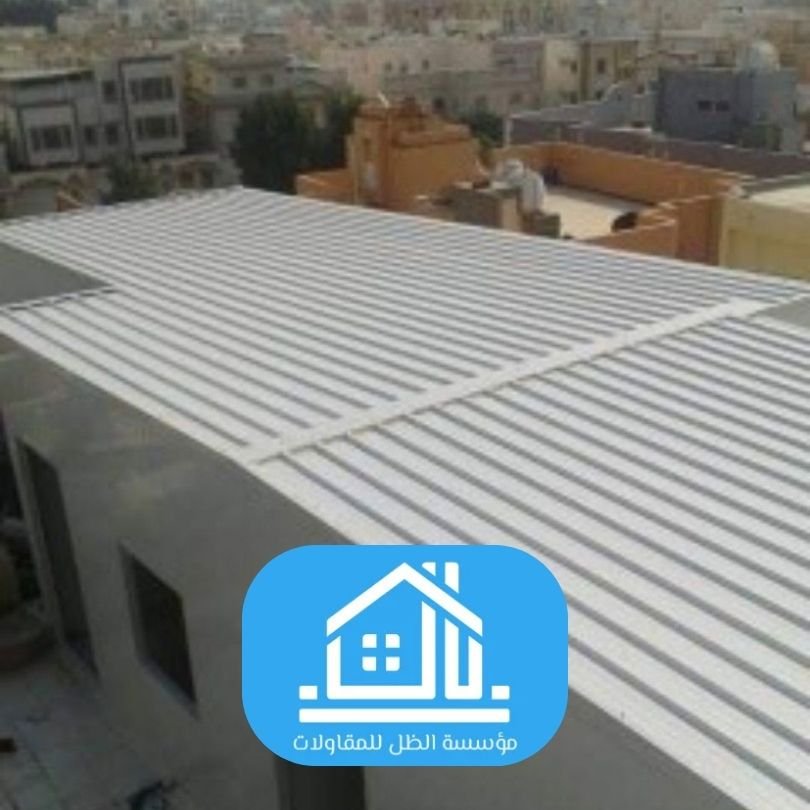 ألواح عزل مركبة