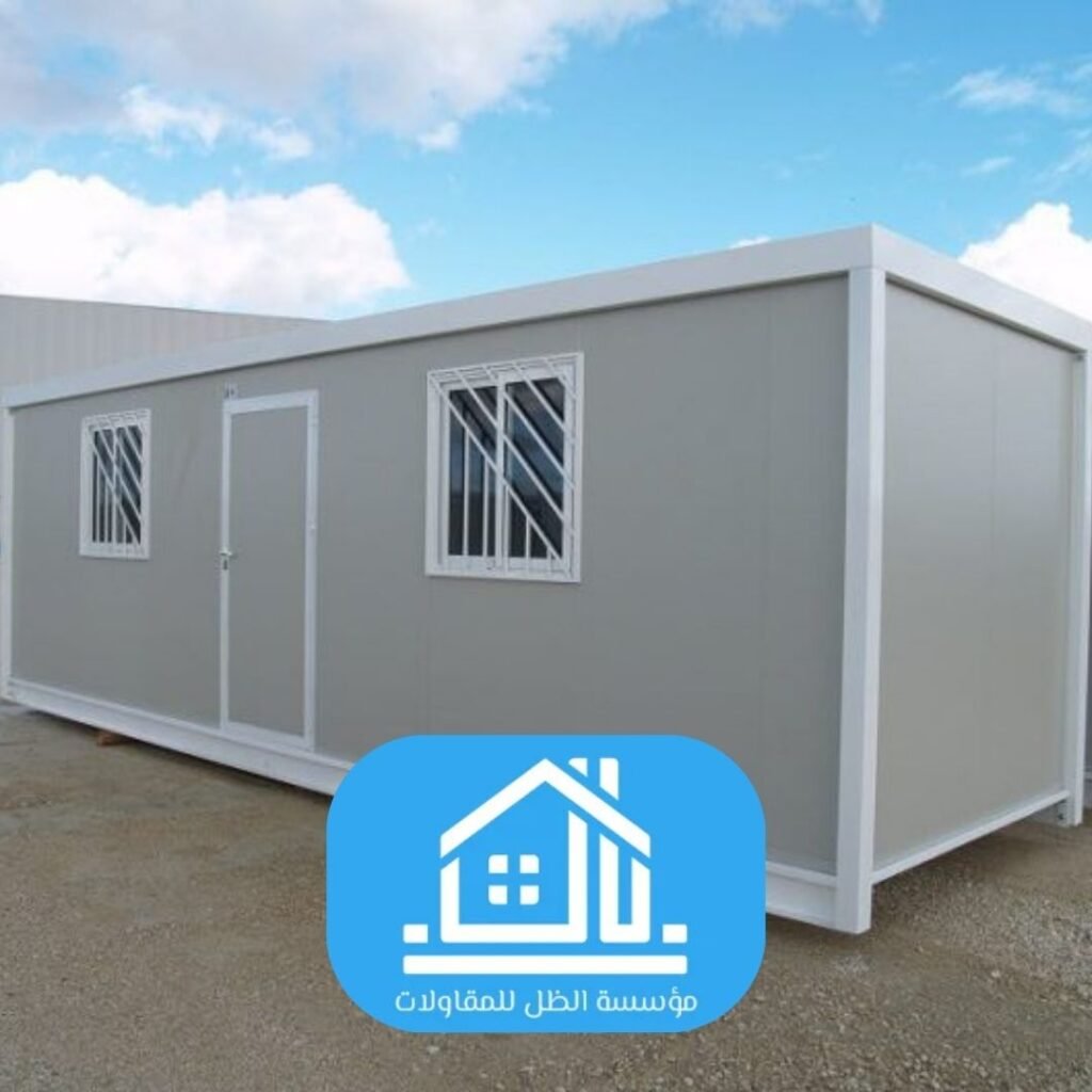 تفاصيل عزل ألواح السندوتش بانل ثلاثية