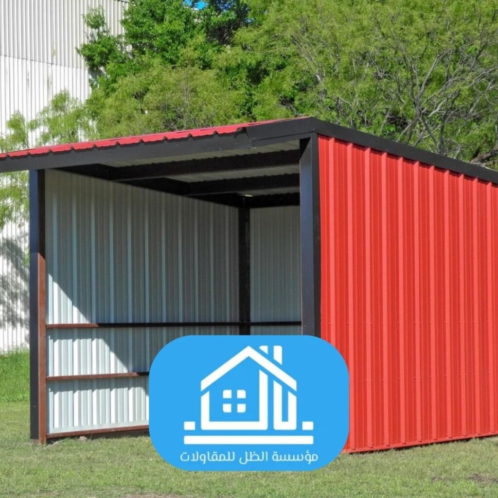 ساندويتش بنل لمقاومة الحرارة