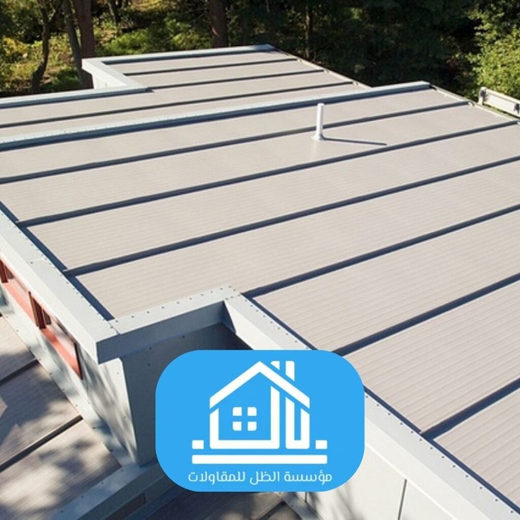 بيع سندوتش بنل الرياض لمشروع مستودع صناعي