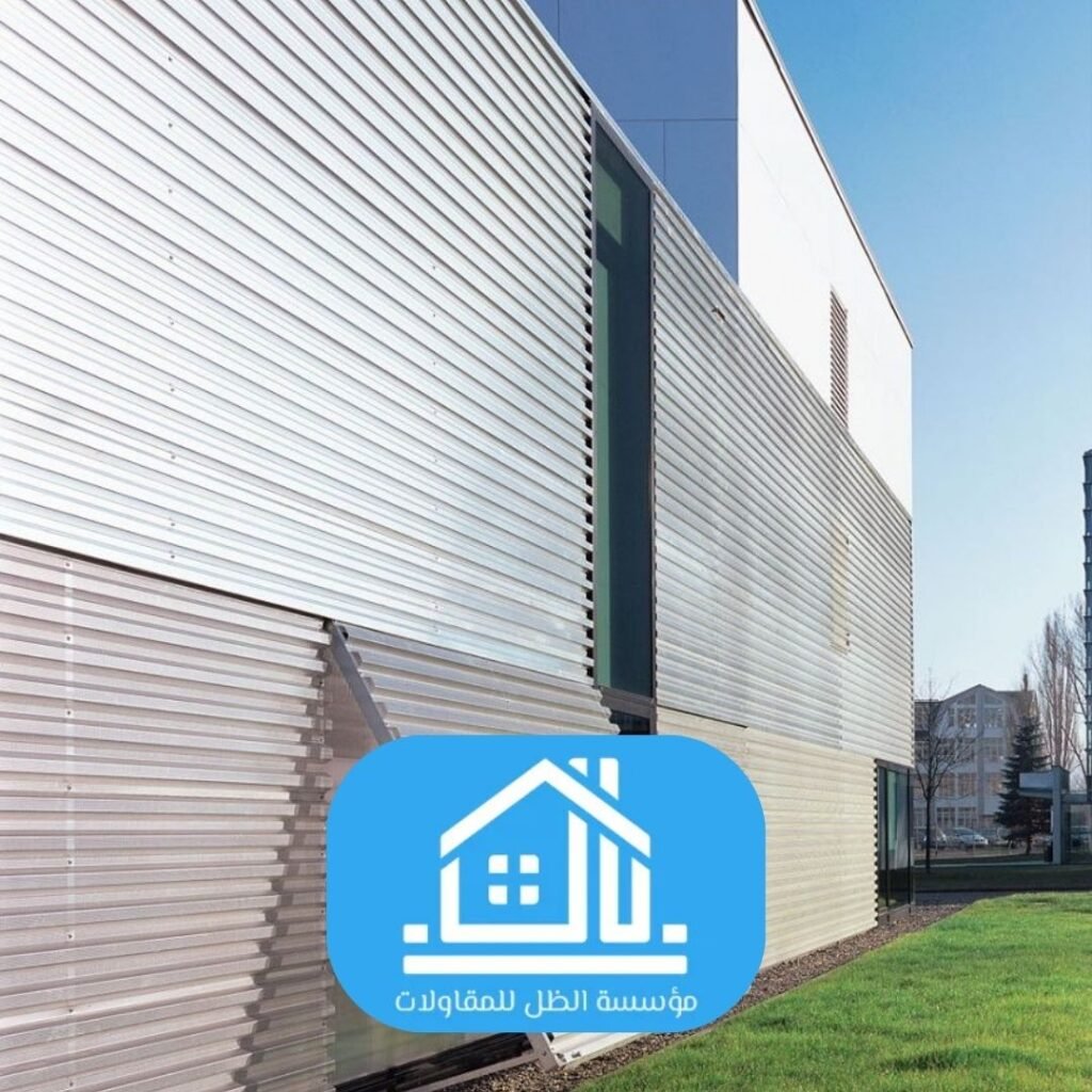 تركيب سندوتش بنل الرياض