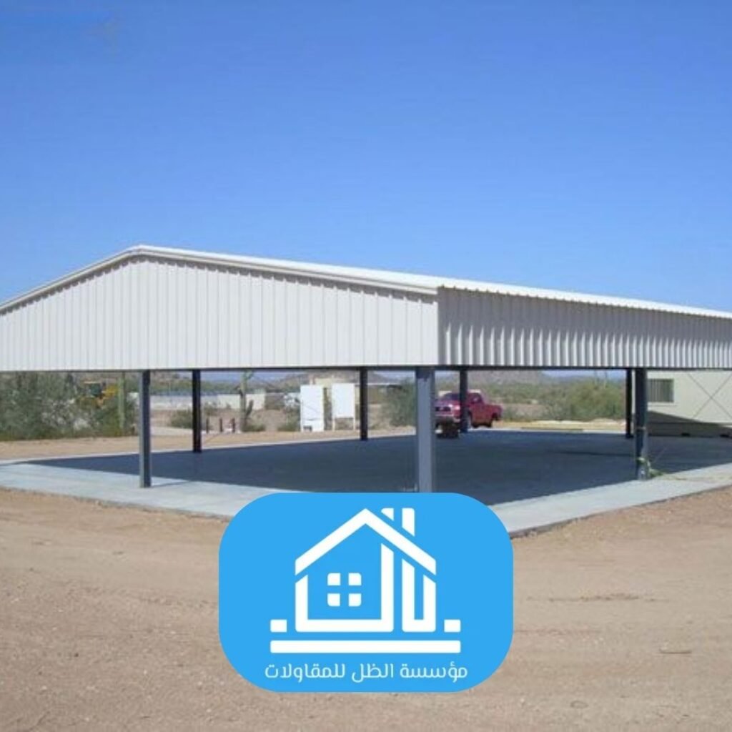 ألواح ساندويتش بانل للهناجر