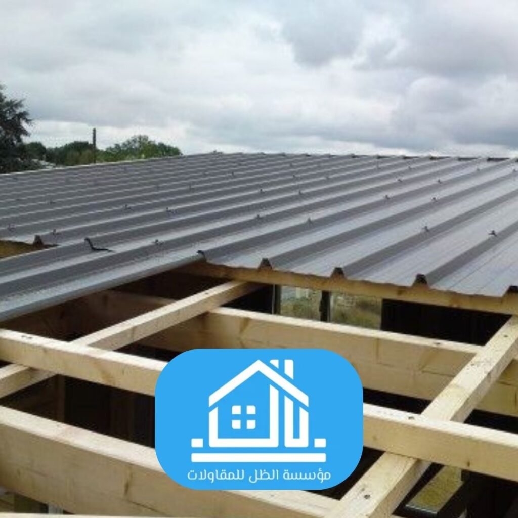 مشروع استخدام سندوتش بنل في ورشة الرياض