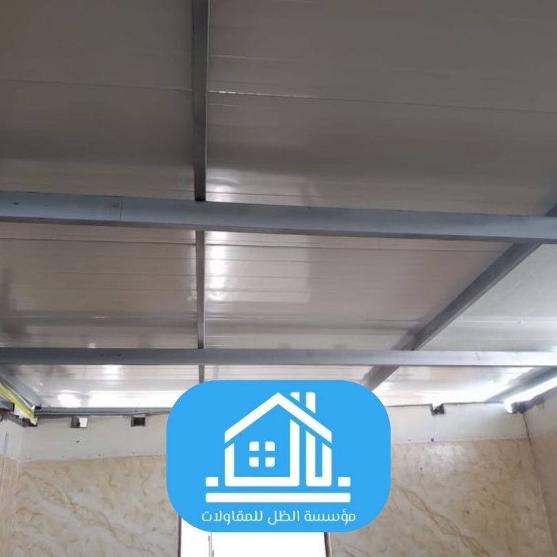 ألواح ثلاثية الطبقات