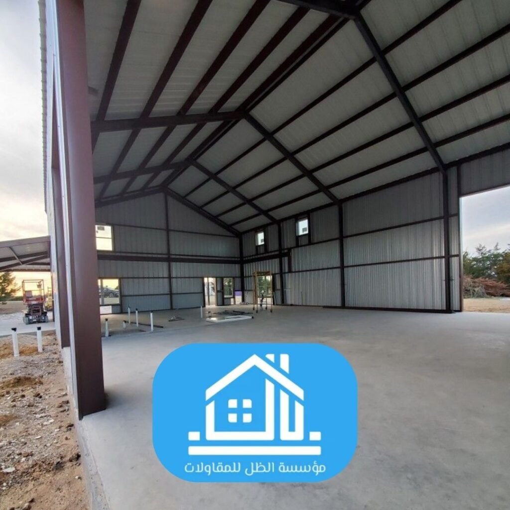 سندوتش بانل لمستودع في الرياض