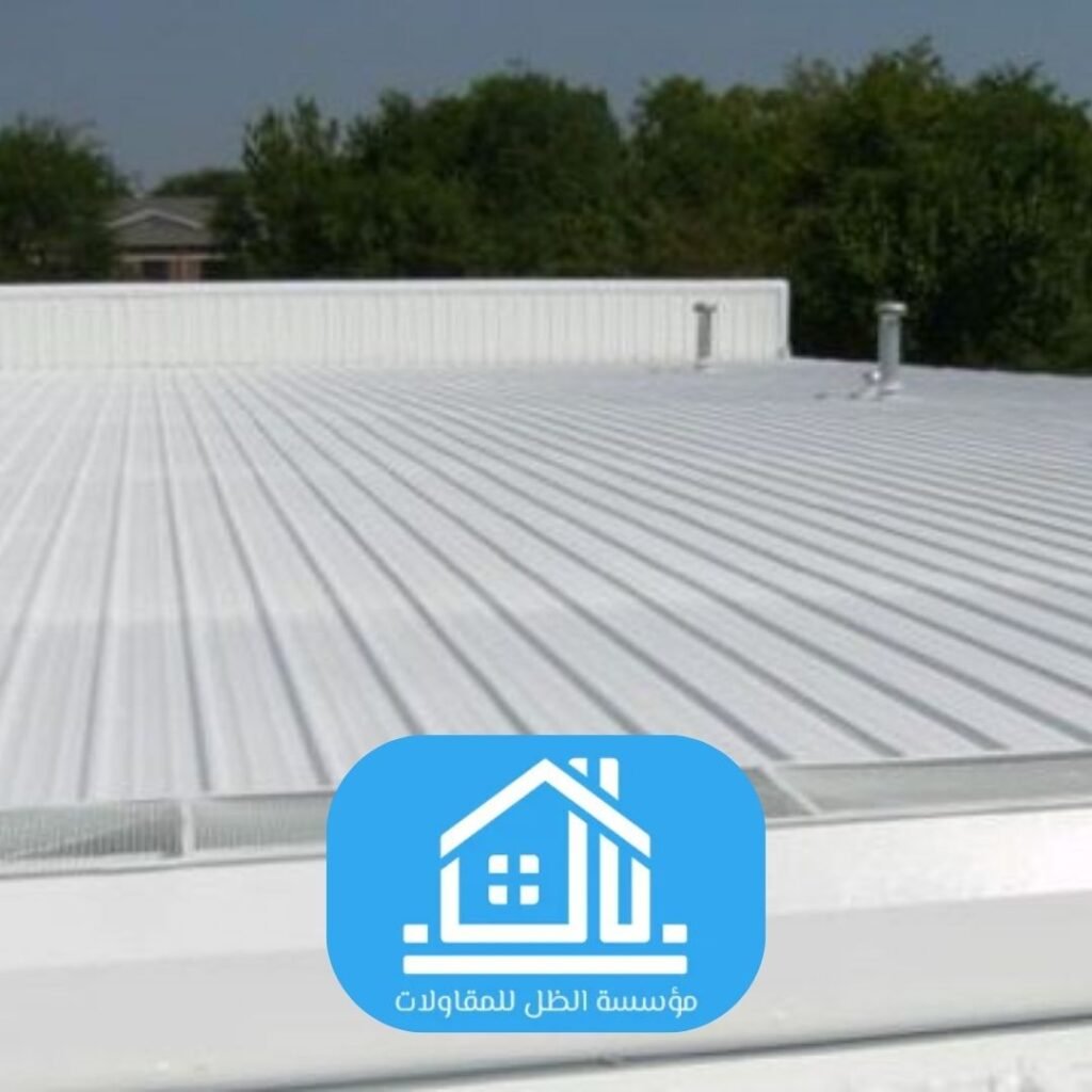 تركيب وحدات سكنية مسبقة الصنع