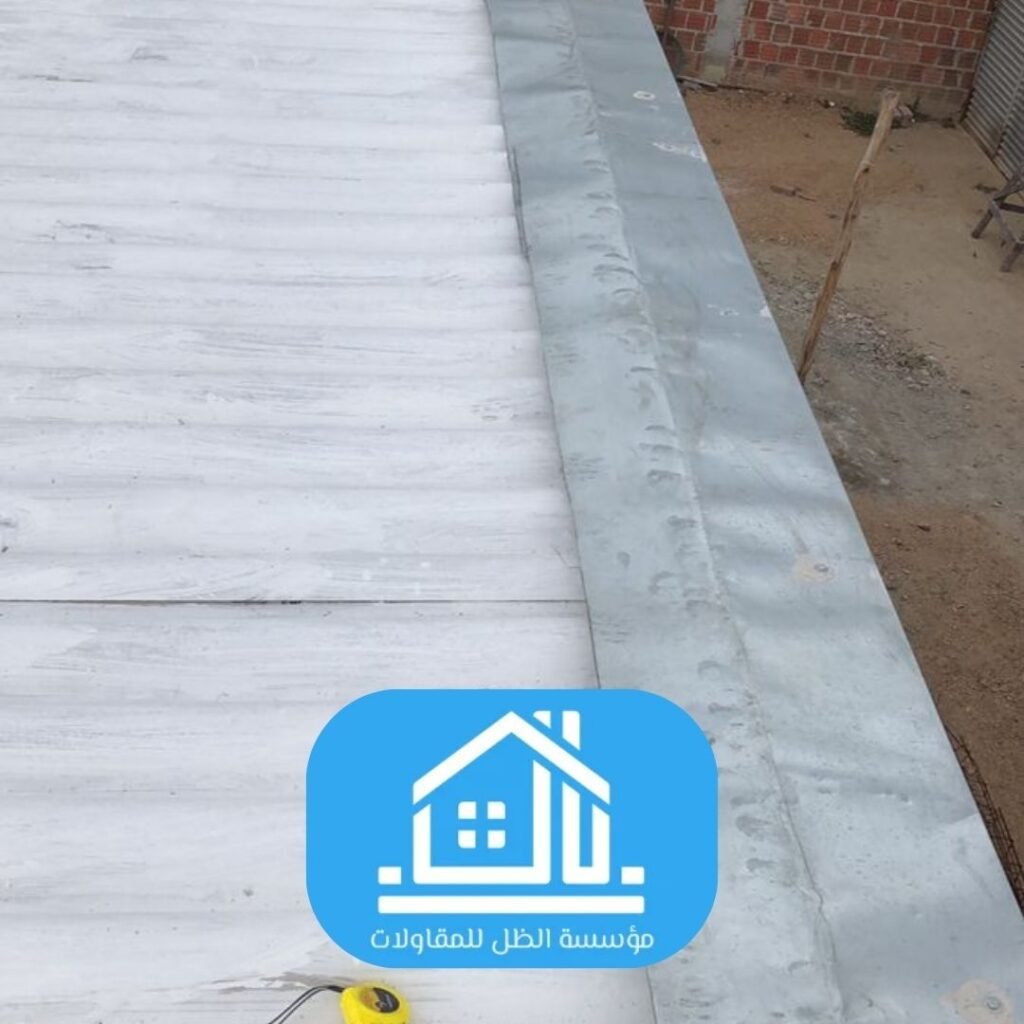 مقارنة ألوان سندوتش بنل العازل