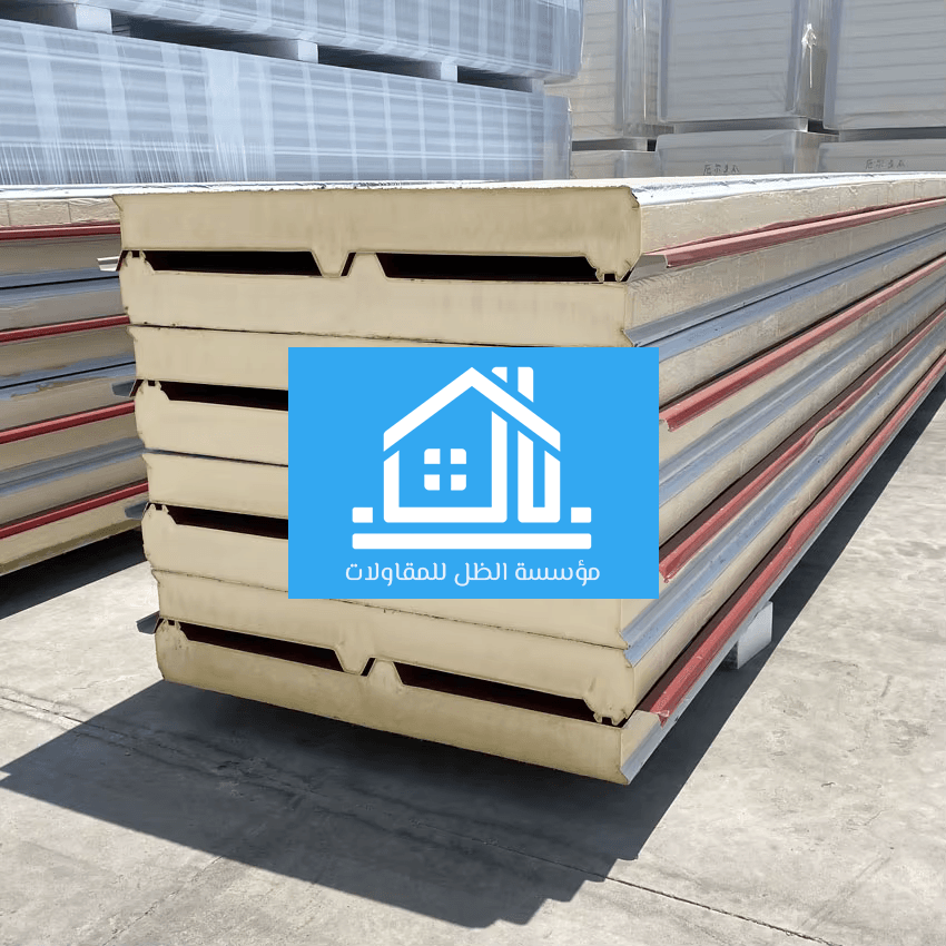 Polyurethane Sandwich Panel