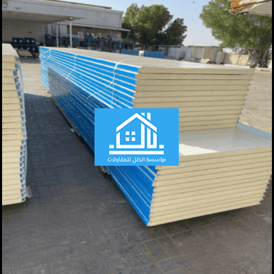 سندوتش بنل بعزل بولي ستيرين