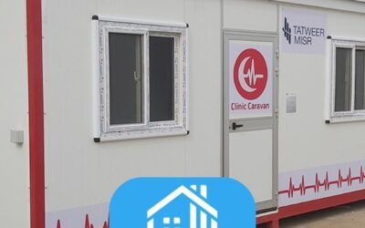 سندوتش بنل للمستوصفات الرياض | لماذا هو الخيار الأذكى للبناء الحديث؟