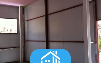 سندوتش بنل للمراكز التجارية الرياض | السر وراء التشييد السريع والأداء المتميز