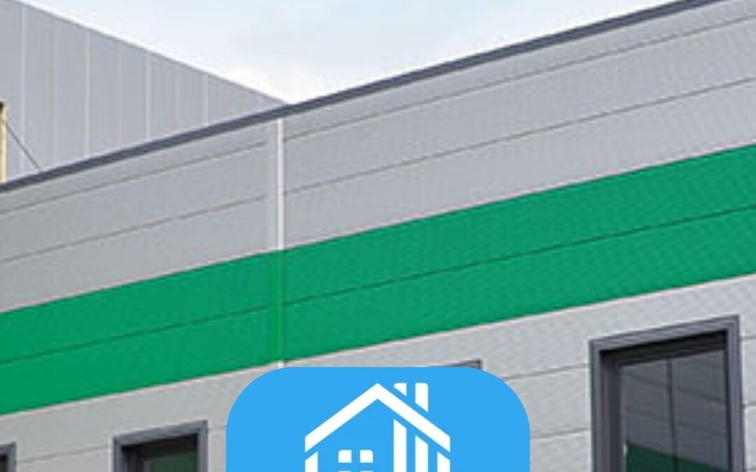 سندوتش بنل للمباني الإدارية الرياض | الحل الأمثل للسرعة والجودة في مؤسسة الظل