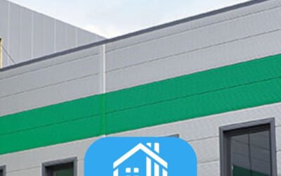 سندوتش بنل للمباني الإدارية الرياض | الحل الأمثل للسرعة والجودة في مؤسسة الظل