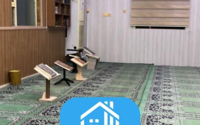 سندوتش بنل للمساجد الرياض | السرعة، العزل، والجودة مع مؤسسة الظل للمقاولات