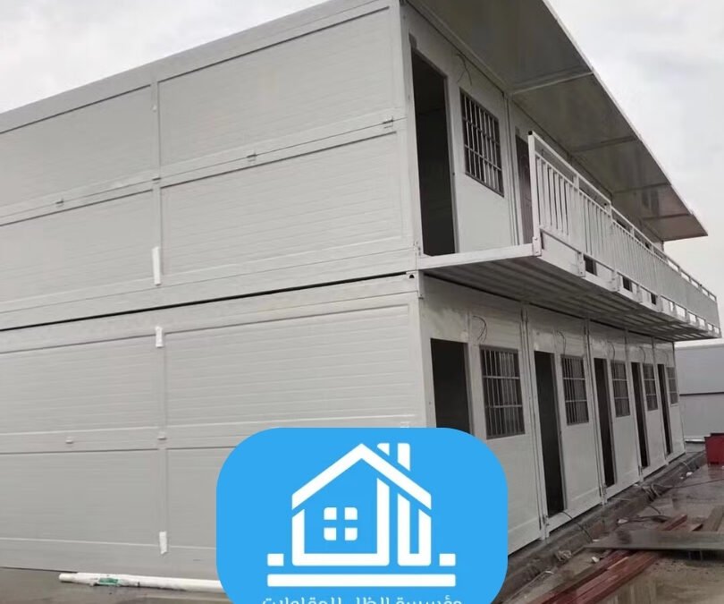 سندوتش بنل للمباني السكنية الرياض | المزايا، الأنواع، التركيب، والأسعار مع مؤسسة الظل