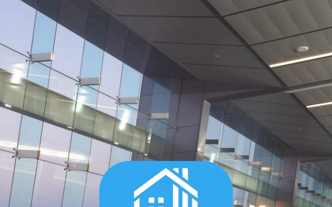 سندوتش بنل لأسقف المطارات الرياض | الحل الأمثل للتشطيبات الحديثة