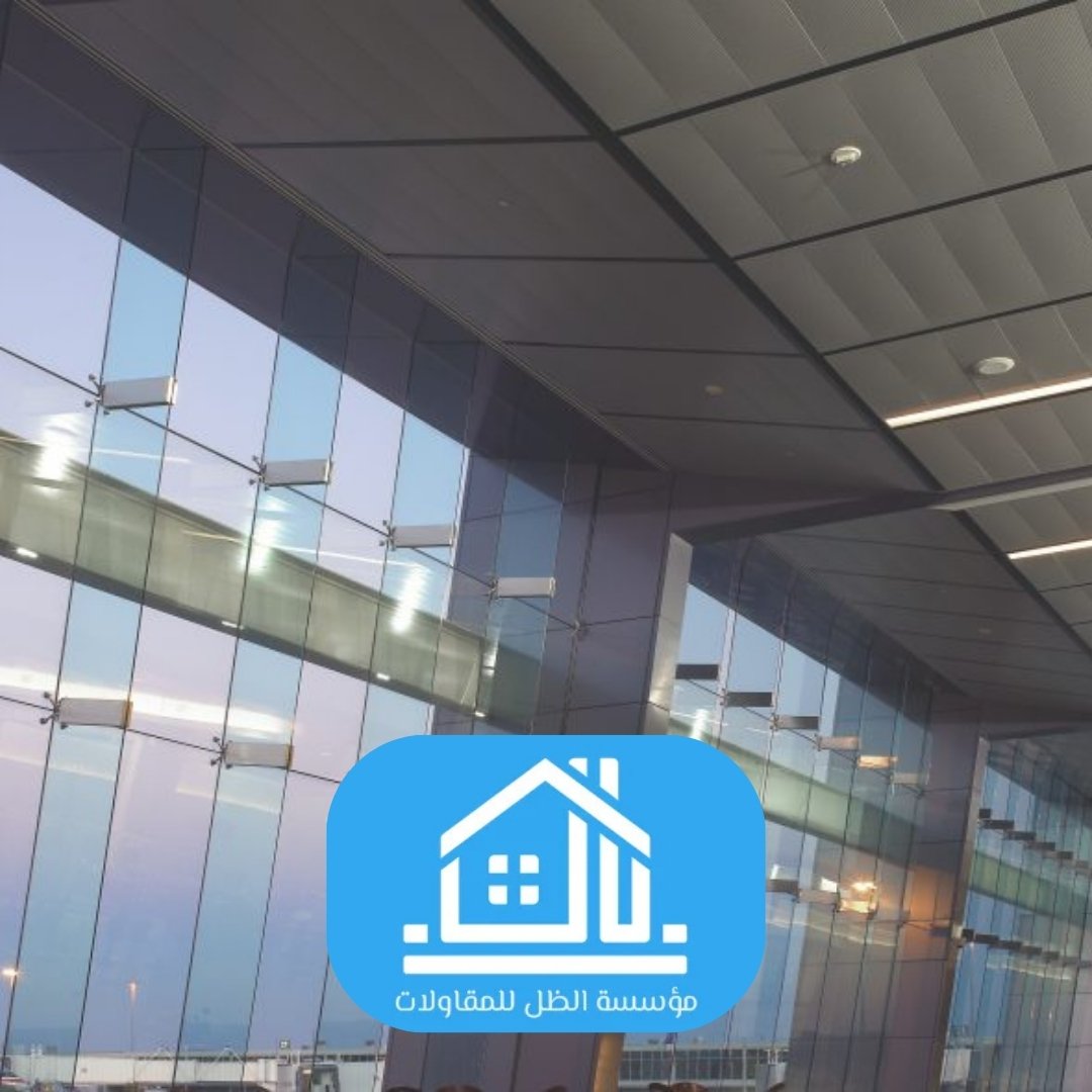 سندوتش بنل لأسقف المطارات الرياض