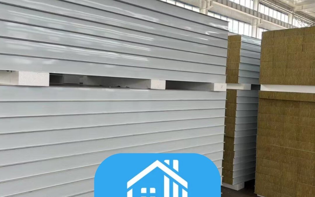 سندوتش بنل مقاوم للحريق الرياض | دليل شامل للمواصفات، الفوائد، والتطبيقات مع مؤسسة الظل للمقاولات